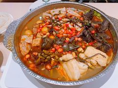 -水平有限广西米粉·广西风味集(五道口店)