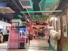 -汉宫汤泉汗蒸洗浴(五四广场店)