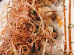 风起云飞-将太无二·北美传奇寿司(荟聚购物中心西红门店)