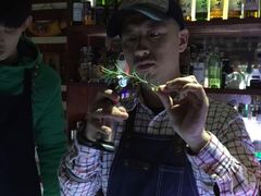 -迦南D BAR