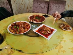 -清真新疆特色餐厅(红埠街店)