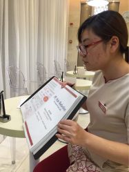 -银座Calla日式美容沙龙