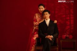 -安娜公馆婚纱摄影(锦州店)