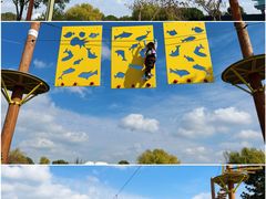 -上海佘山世茂艾美酒店