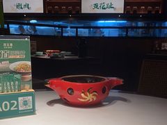 -遇见湘·地道湖南菜(云门店)