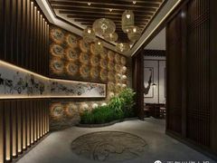 -百年川椒重庆老火锅(光谷店)