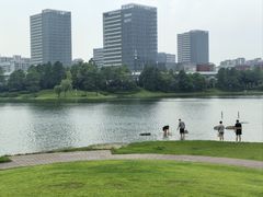 -美兰湖景区