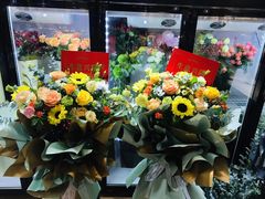 -L.C FLORA花予你(城西银泰城店)