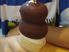-DQ·蛋糕·冰淇淋(富华里店)
