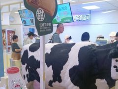 -红星前进面包牛奶公司(君太店)