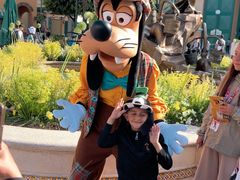 -巴黎迪士尼乐园