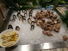 -AdD全日制餐厅(中谷花园酒店)