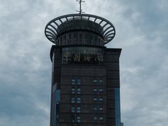 -东方明珠广播电视塔