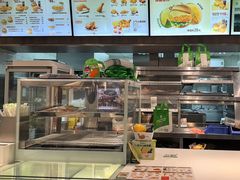 -德克士(前门店)