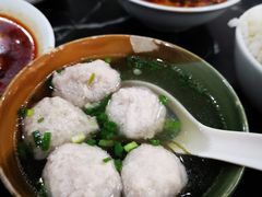 -李记小小吃(涪江路店)