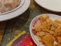 -金谷园饺子·烧烤(人大总店)