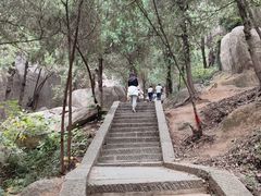 -峄山风景名胜区