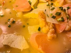 招牌一锅鲜-饭江湖·江湖菜(湖广会馆店)