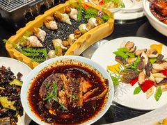 -夜宴江景餐厅