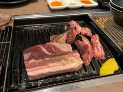 -韩满园· 甄选韩式烤肉
