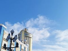 -新疆国际大巴扎