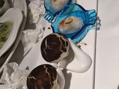 -广州塔晖粤轩中餐厅