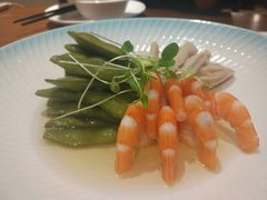 -乔家栅(襄阳南路店)