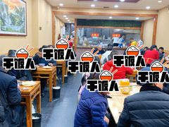 大堂-澄城水盆羊肉(澄县老哥红庙坡店)