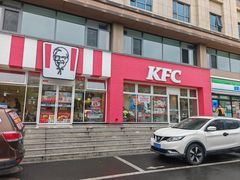 -肯德基(昆山张浦店)