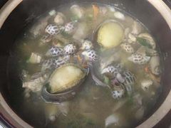 -吉品莞家·鲍鱼鸡煲(东莞店)