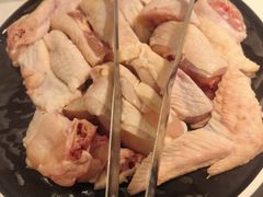 -椰子湾·海南火锅·糟粕醋·椰子鸡(正大广场店)