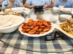 -钱大妈海鲜饭店(保利林语店)