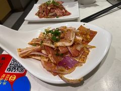 -么子烤肉(化龙池店)