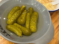 -二发烧烤(亚麻厂店)