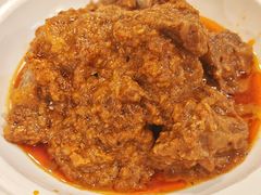 巴东牛肉-肥佬椰子鸡(文锦渡店)