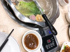 -八合里潮汕鲜牛肉火锅(吉大店)