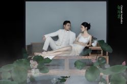 -索菲亚摄影会所