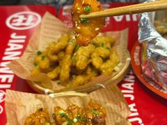 -见味花甲(福田coco park店)