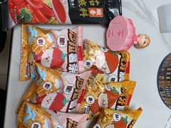 -海底捞火锅(长宁路龙之梦店)