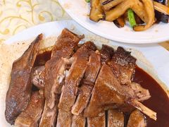-禄源公·老莞诚饭店