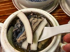 -黄祥华养生堂·炖汤·营养蒸饭(岭南天地店)