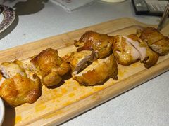 -俄士厨房(五棵松华熙LIVE店)
