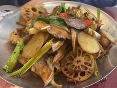 -桃子餐厅·天津菜(红星路直营店)