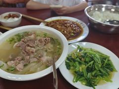 -荣生萝卜汤饭店
