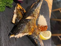 -衣川小森林·料理·寿司(鸿铭中心店)
