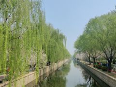 -元大都城垣遗址公园