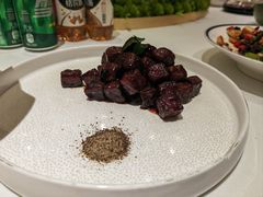 -隐厨中国餐馆(红旗大街店)