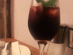 -El Bodegon阿根廷秘鲁餐厅(幸福路店)