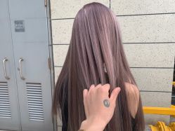 -MYCOLORHARSALON