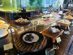 -泰谷酒店·太古码头闽菜自助餐厅